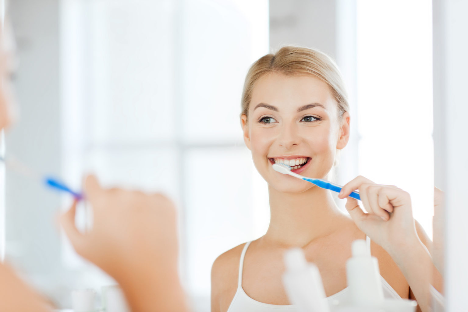 How Often Should I Replace My Toothbrush The Answer May Surprise You