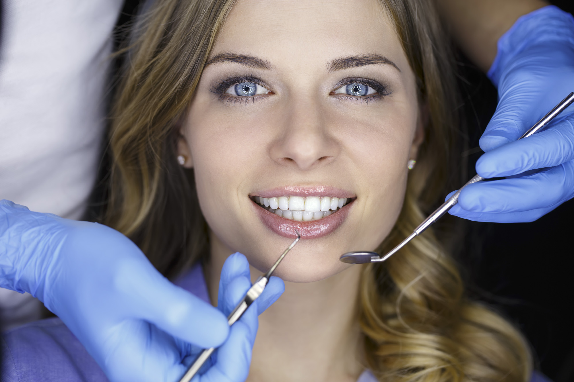 Top 4 Most Popular Cosmetic Dentistry Procedures Michelle Wang Dds