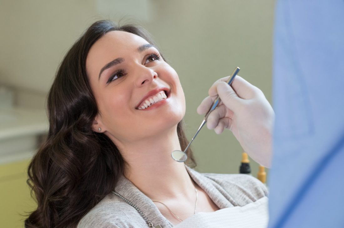 Increasing Popularity of Teeth Whitening Procedures